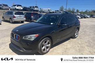 Used 2013 BMW X1 xDrive35i image 1
