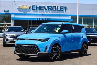 Used 2023 Kia Soul EX image 1