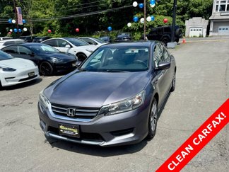Used 2015 Honda Accord LX image 1