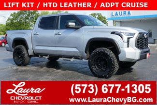 Used 2024 Toyota Tundra SR5 image 1