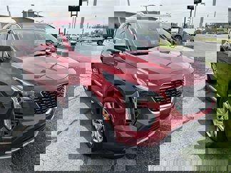 Used 2023 Cadillac XT4 Premium Luxury w/ Cold Weather Package image 1
