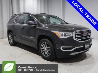 Used 2017 GMC Acadia SLT image 1