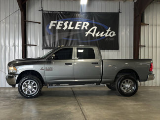 Used 2013 RAM 2500 Tradesman w/ Chrome Appearance Group image 1
