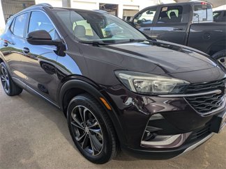 Used 2021 Buick Encore GX Select image 1