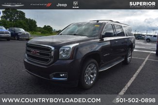 Used 2015 GMC Yukon XL SLT w/ Open Road Package image 1