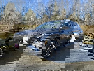 New 2025 Hyundai Tucson SEL image 1
