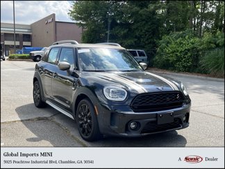 Certified 2022 MINI Cooper Countryman S w/ Premium Package image 1