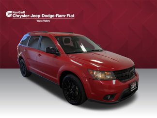 Used 2019 Dodge Journey SE w/ Premium Group image 1