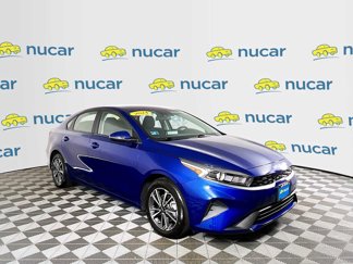 Used 2024 Kia Forte LXS w/ LXS Technology Package image 1