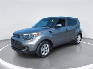 Used 2019 Kia Soul w/ Convenience Package image 1