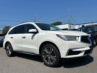 Used 2019 Acura MDX SH-AWD w/ Technology Package image 1