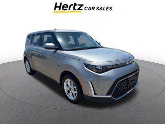 Used 2024 Kia Soul LX w/ Option Group 015 image 1
