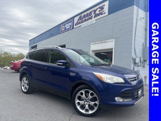 Used 2014 Ford Escape Titanium image 1