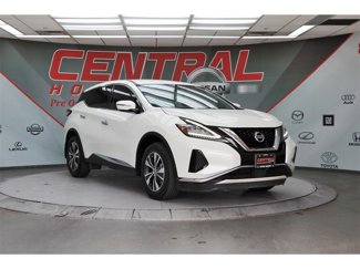 Used 2019 Nissan Murano S w/ Cargo Package image 1