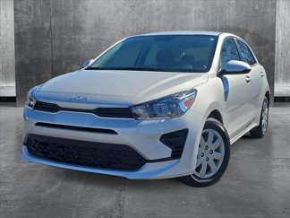 Used 2023 Kia Rio S image 1