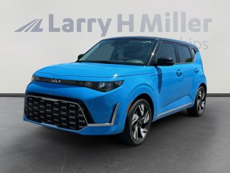 Used 2023 Kia Soul GT-Line image 1