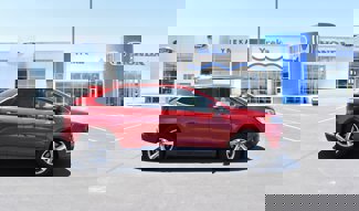 Used 2019 Ford Edge SEL w/ Equipment Group 201A image 1