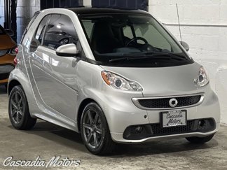 Used 2013 smart fortwo passion image 1
