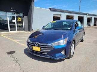 Used 2020 Hyundai Elantra SE image 1
