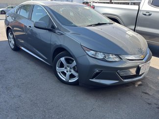 Used 2017 Chevrolet Volt LT image 1