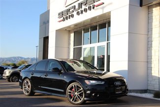 Used 2017 Audi A6 3.0T Competition Prestige w/ Driver Assistance Package image 1