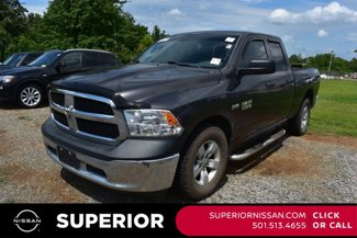 Used 2017 RAM 1500 Tradesman w/ Popular Equipment Group image 1