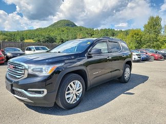 Used 2018 GMC Acadia SLT image 1