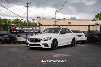 Used 2019 Mercedes-Benz C 43 AMG 4MATIC Sedan image 1