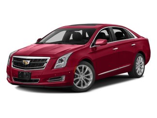 Used 2016 Cadillac XTS Luxury w/ Driver Awareness Package image 1