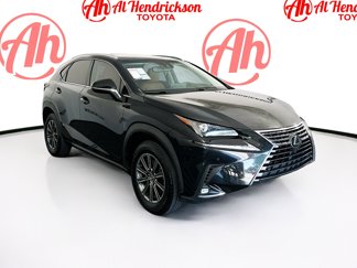Used 2018 Lexus NX 300 FWD image 1