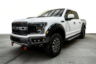 Used 2018 Ford F150 Lariat image 1