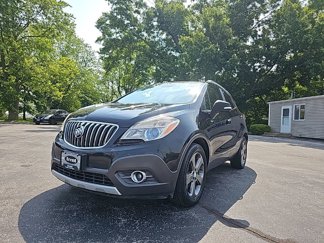 Used 2014 Buick Encore Convenience image 1