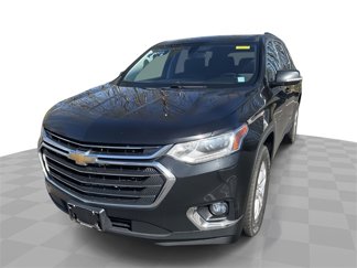 Used 2019 Chevrolet Traverse LT image 1