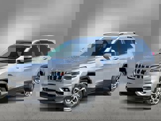 Certified 2020 Jeep Cherokee Latitude Plus image 1