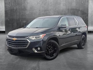 Used 2019 Chevrolet Traverse LT w/ LPO, Cargo Package image 1