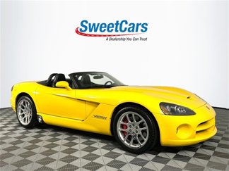Used 2005 Dodge Viper SRT-10 image 1