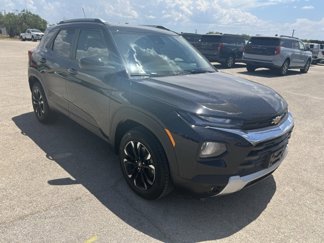 Used 2023 Chevrolet TrailBlazer LT image 1