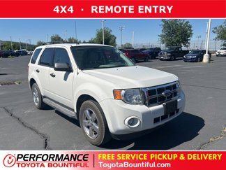 Used 2009 Ford Escape XLT image 1