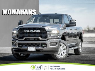 New 2026 RAM 2500 Lone Star image 1