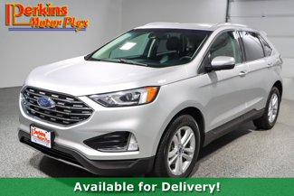 Used 2019 Ford Edge SEL w/ Equipment Group 201A image 1