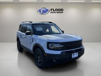 New 2025 Ford Bronco Sport Big Bend image 1