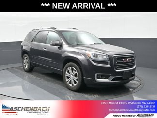 Used 2015 GMC Acadia SLT image 1