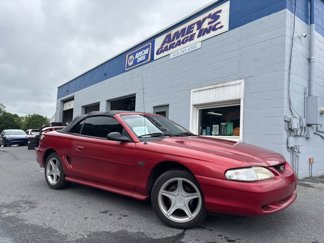 Used 1994 Ford Mustang GT image 1