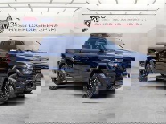 Used 2021 RAM 1500 Lone Star image 1