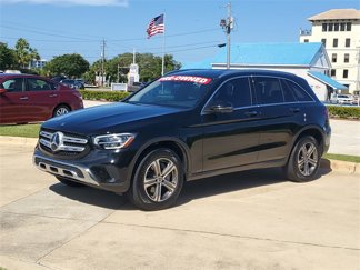 Used 2022 Mercedes-Benz GLC 300 image 1