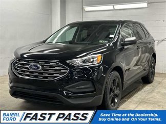 Used 2022 Ford Edge SE image 1