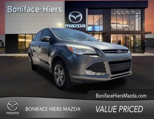 Used 2013 Ford Escape SE image 1