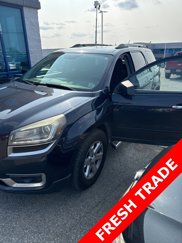 Used 2015 GMC Acadia SLE image 1
