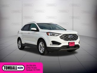 Used 2020 Ford Edge SEL w/ Convenience Package image 1