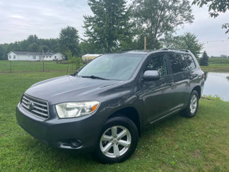 Used 2010 Toyota Highlander 4WD image 1